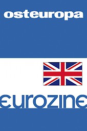 Titelbild Osteuropa English Articles/2015