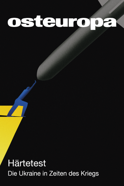 Titelbild 11-12/2025